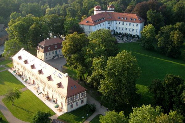 Schloss Lübbenau (Lübbenau Spreewald)